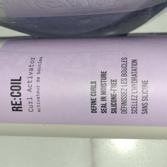 Re:NEW - Coil Curl Activator - 12 oz - Picture 2 of 3